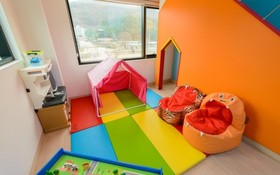 Namyangju Aintio Pension