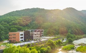 Namyangju Aintio Pension