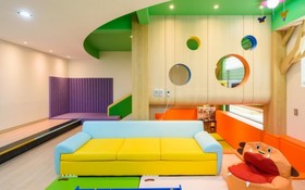 Namyangju Aintio Pension