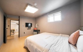 Namyangju Aintio Pension