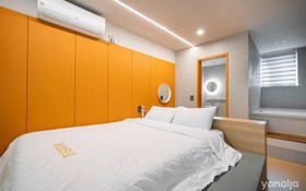 Namyangju Aintio Pension