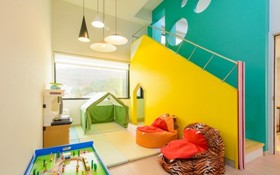 Namyangju Aintio Pension