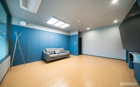 Namyangju Aintio Pension