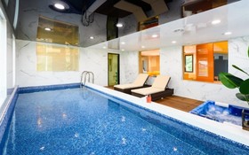 Namyangju Aintio Pension