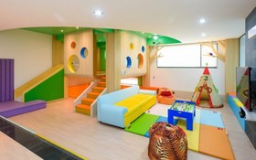 Namyangju Aintio Pension