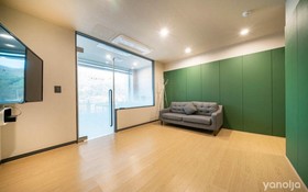 Namyangju Aintio Pension