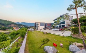 Namyangju Aintio Pension
