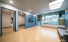 Namyangju Aintio Pension