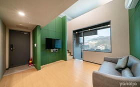 Namyangju Aintio Pension