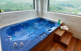 Namyangju Aintio Pension