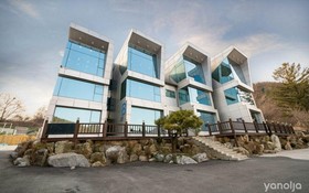 Namyangju Aintio Pension