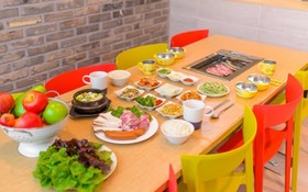 Namyangju Aintio Pension