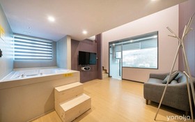 Namyangju Aintio Pension