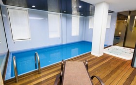 Namyangju Aintio Pension