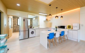 Namyangju Aintio Pension