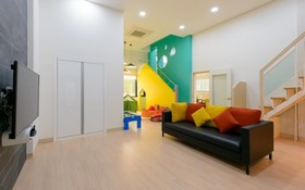 Namyangju Aintio Pension