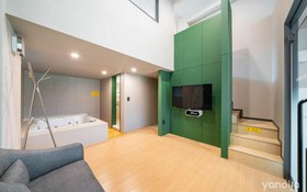 Namyangju Aintio Pension