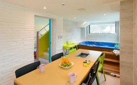 Namyangju Aintio Pension