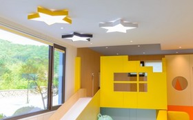 Namyangju Aintio Pension