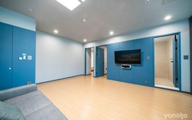 Namyangju Aintio Pension