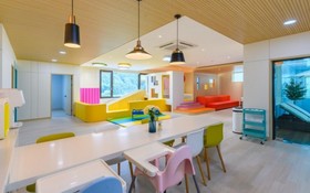 Namyangju Aintio Pension