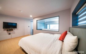 Namyangju Aintio Pension