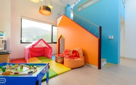 Namyangju Aintio Pension