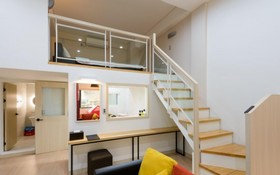 Namyangju Aintio Pension