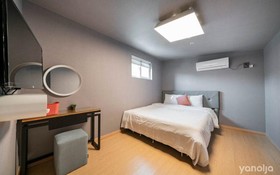 Namyangju Aintio Pension