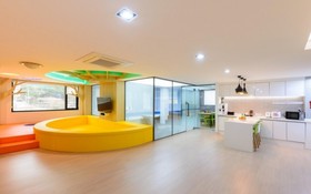 Namyangju Aintio Pension