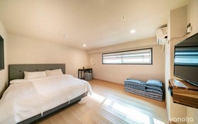 Namyangju Aintio Pension