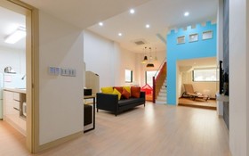 Namyangju Aintio Pension