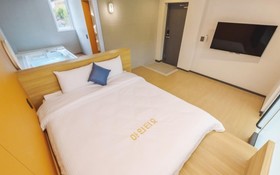 Namyangju Aintio Pension