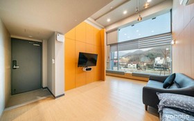 Namyangju Aintio Pension