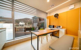 Namyangju Aintio Pension