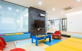 Namyangju Aintio Pension