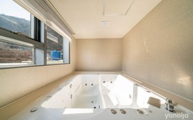 Namyangju Aintio Pension