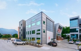 Namyangju Aintio Pension