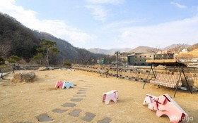 Namyangju Aintio Pension