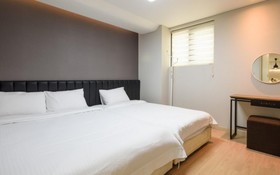 Namyangju Aintio Pension