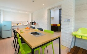 Namyangju Aintio Pension