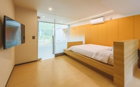 Namyangju Aintio Pension