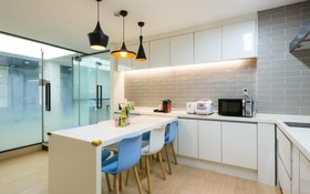 Namyangju Aintio Pension