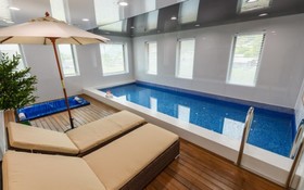 Namyangju Aintio Pension