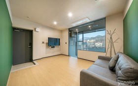 Namyangju Aintio Pension