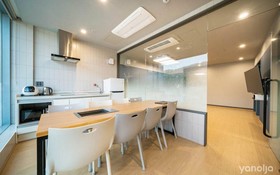 Namyangju Aintio Pension