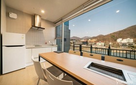 Namyangju Aintio Pension