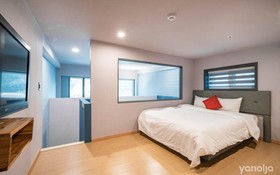 Namyangju Aintio Pension