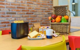 Namyangju Aintio Pension