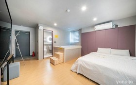 Namyangju Aintio Pension